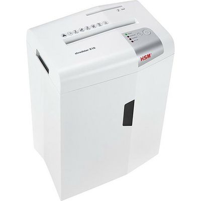 HSM Shredstar X10 - Déchiqueteuse de papier