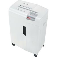 HSM Shredstar X15 - Déchiqueteuse de papier