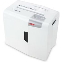 HSM Shredstar X5 - Déchiqueteuse de papier