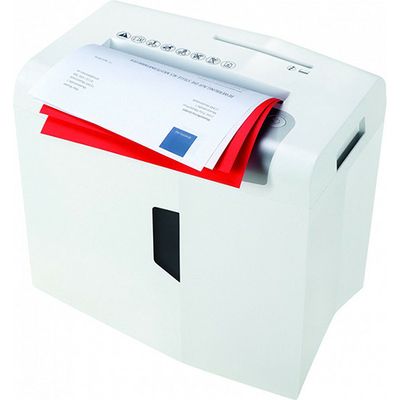 HSM Shredstar X5 - Déchiqueteuse de papier