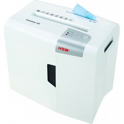 HSM Shredstar X5 - Déchiqueteuse de papier