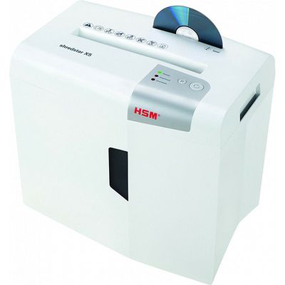 HSM Shredstar X5 - Déchiqueteuse de papier