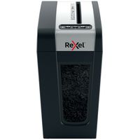 Rexel Secure MC4-SL Whisper-Shred - Déchiqueteuse de papier