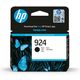 HP 924 (4K0U6NE) - Noir - Cartouche d'encre