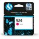 HP 924 (4K0U4NE) - Magenta - Cartouche d'encre