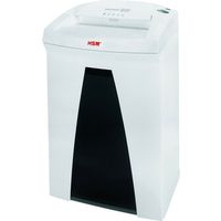HSM Securio B22 Micro - Déchiqueteuse de papier