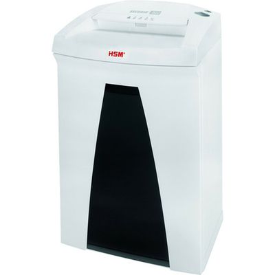 HSM Securio B22 Micro - Déchiqueteuse de papier