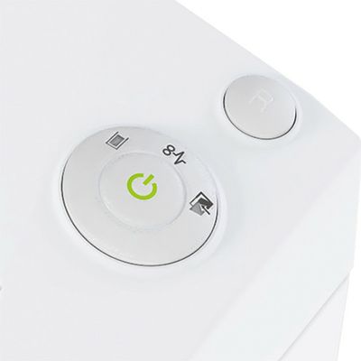 HSM Securio B22 Micro - Déchiqueteuse de papier