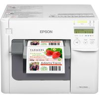 Epson ColorWorks C3500 - Étiqueteuse