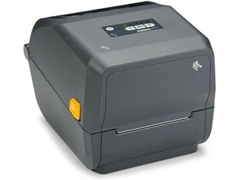 Zebra ZD-421 (ZD4A042-30EM00EZ) Labelprinter
