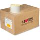 Zebra 800273-205 - (76 mm x 51 mm) 12 rouleaux - Noir sur blanc - Étiquette