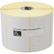 Zebra 880239-076D (Z-Select 2000D) - (102 mm x 76 mm) 12 rouleaux - Noir sur blanc - Étiquette