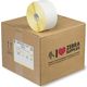 Zebra 800262-127 - (57 mm x 32 mm) 12 rouleaux - Noir sur blanc - Étiquette