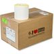 Zebra 3006320 (Z-Select 2000T) - (102 x 76 mm) 12 rouleaux - Noir sur blanc - Étiquette