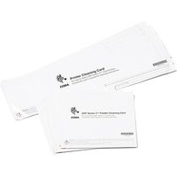Zebra 105999-302 - Kit de nettoyage