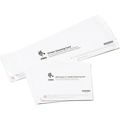 Zebra 105999-302 - Kit de nettoyage