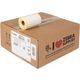 Zebra 3008731-T (Z-Perform 1000D) - (76,2 mm x 50,8 mm) 20 rouleaux - Noir sur blanc - Étiquette