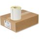 Zebra 3003059 (Z-Select 2000D) - (50,8 mm x 50,8 mm) 20 rouleaux - Noir sur blanc - Étiquette