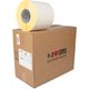 Zebra 76089 (Z-Select 2000T) - (148 mm x 210 mm) 4 rouleaux - Noir sur blanc - Étiquette
