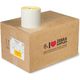 Zebra 800274-205 (Z-Select 2000T) - (102 mm x 51 mm) 12 rouleaux - Noir sur blanc - Étiquette