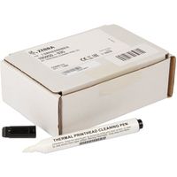 Zebra 105950-035 - (12 stylos de nettoyage) - Kit de nettoyage