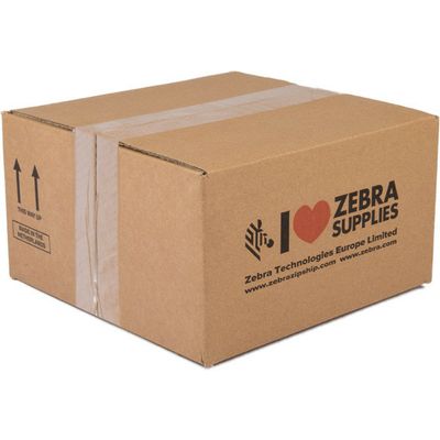 Zebra 3003076 (Z-Select 2000D) - (101,6 mm x 50,8 mm) 16 rouleaux - Noir sur blanc - Étiquette