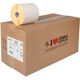 Zebra 3012884-T (Z-Perform 1000D) - (102 mm x 203 mm) 12 rouleaux - Noir sur blanc - Étiquette