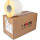 Zebra 76060 (Z-Select 2000T) - (102 mm x 152 mm) 4 rouleaux - Noir sur blanc - Étiquette