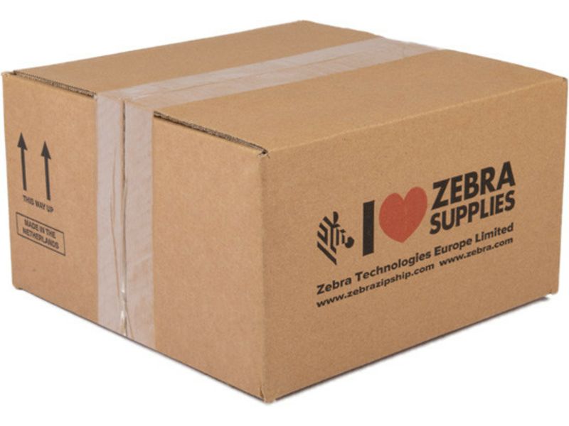 Zebra 3003075 (Z-Select 2000D) Etiket Zwart op wit (76,2 mm x 44,45 mm) 20 rollen