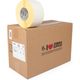 Zebra 76055 (Z-Select 2000T) - (76 mm x 51 mm) 6 rouleaux - Noir sur blanc - Étiquette