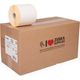 Zebra 3012883-T (Z-Perform 1000D) - (102 mm x 178 mm) 12 rouleaux - Noir sur blanc - Étiquette