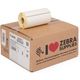 Zebra 3006291-T (Z-Select 2000T) - (101,6 mm x 76,2 mm) 9 rouleaux - Noir sur blanc - Étiquette
