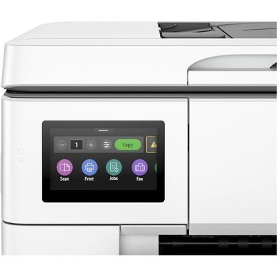 HP OfficeJet Pro 9730e - Imprimante à jet d'encre