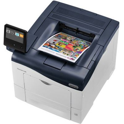 Xerox VersaLink C400V/DN - Imprimante laser