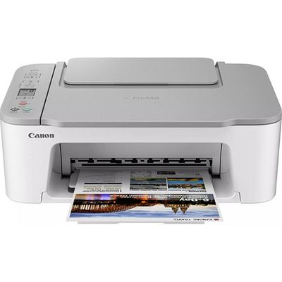 Canon PIXMA TS3551i - Imprimante à jet d'encre