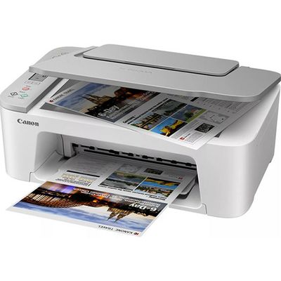 Canon PIXMA TS3551i - Imprimante à jet d'encre