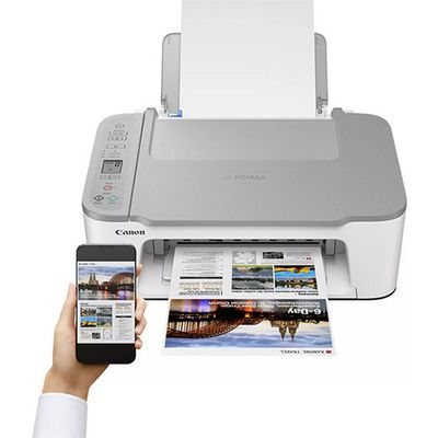 Canon PIXMA TS3551i - Imprimante à jet d'encre