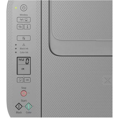 Canon PIXMA TS3551i - Imprimante à jet d'encre