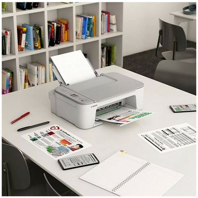 Canon PIXMA TS3551i - Imprimante à jet d'encre