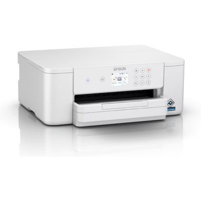 Epson WorkForce Pro WF-C4310DW - Imprimante à jet d'encre