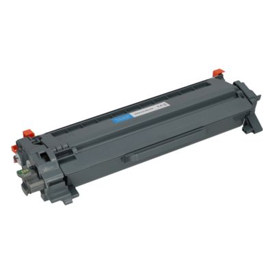 Toner compatible Brother TN-2510XL - Noir - Grande capacité