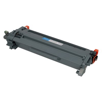 Toner compatible Brother TN-2510XL - Noir - Grande capacité