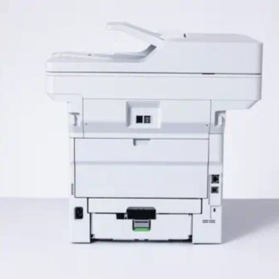 Brother MFC-L6710DW - Imprimante laser