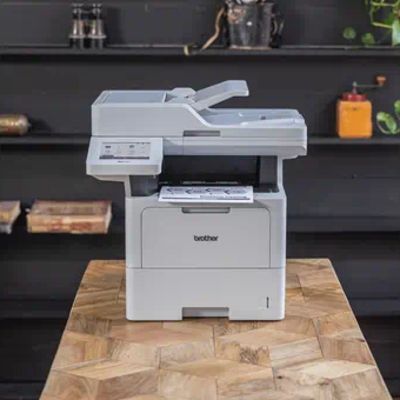 Brother MFC-L6710DW - Imprimante laser