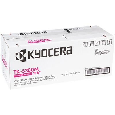 Kyocera TK-5380M - Magenta - Toner
