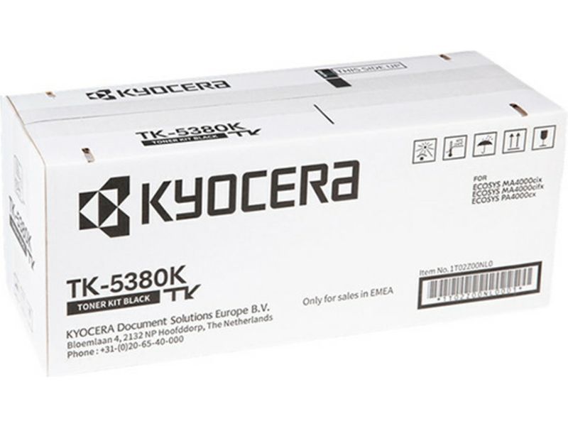 Kyocera TK-5380K Toner Zwart