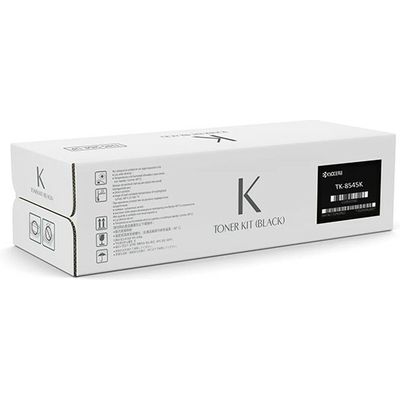 Kyocera TK-8545K - Noir - Toner