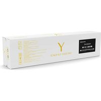 Kyocera TK-8545Y - Jaune - Toner