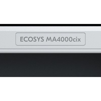 Kyocera ECOSYS MA4000cix - Imprimante laser