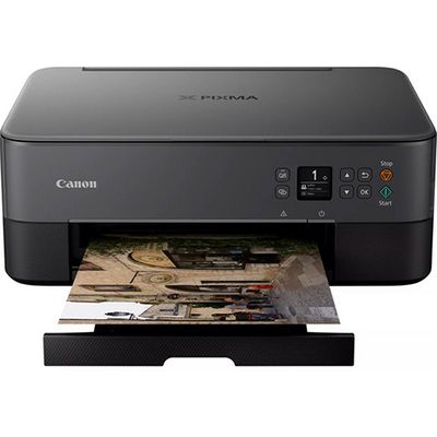 Canon PIXMA TS5350i - Imprimante à jet d'encre